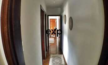 Imagem 4: Apartamento Amplo de 151,00 m² com 3 quartos no Centro: Mobilidade Total