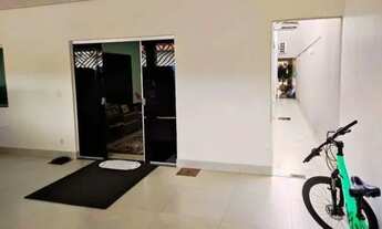 Imagem 3: Sobrado com Piscina no Setor Alto do Vale