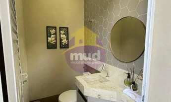 Imagem 5: Casa Condomínio à venda no bairro CHACARA JOCKEY CLUB (ZONA RURAL), em São José do Rio Pre