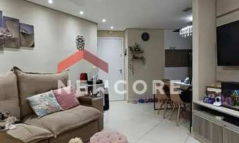 Imagem 7: Apartamento em Rua Elizia Machado Benassi - Nova Cidade Jardim - Jundiaí/SP