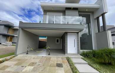 Imagem: Casa para venda com 229m² no bairro Igara