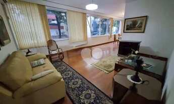 Imagem 5: Apartamento à venda, 140 m² por R$ 3.500.000,00 - Ipanema - Rio de Janeiro/RJ