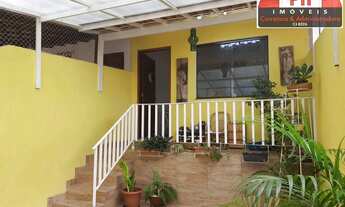 Imagem: Excelente casa duplex no Centro de São