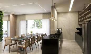 Imagem 4: Apartamento com 2 quartos (1 suíte) no bairro São Luíz