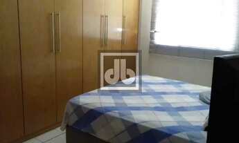 Imagem 2: Cobertura - Freguesia - Rua Comandante Rúbens Silva - 3 quartos (2 Suítes) - 2 Vagas - 200