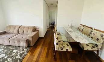 Imagem 7: RR8685 Apartamento 67m² CONDOMÍNIO JARDINS DO BRASIL - Osasco, SP - 2 Dorms 1 Vaga - OPORT