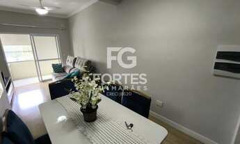 Imagem 7: Apartamentos Padrão em Ribeirão Preto