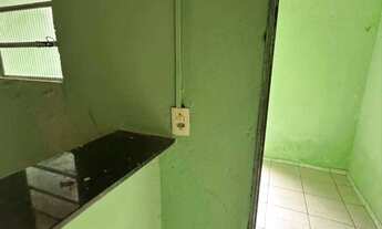 Imagem 5: Casa no Benguí SF