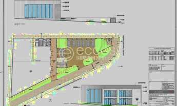 Imagem 3: Prédio para aluguel, Vigilato Pereira - Uberlândia/MG