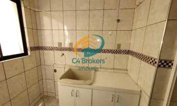 Imagem 7: Apartamento em Guarulhos