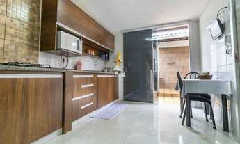 Imagem 7: CASA NO SETOR FAIÇALVILLE Casa de Rua com 3 Quarto(s) e 2 banheiro(s) à Venda, 420.00 por