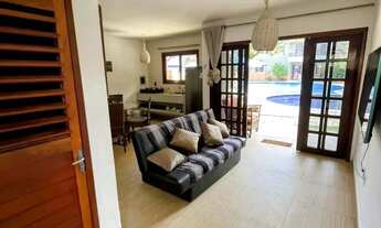 Imagem 3: Triplex com 110m2 e Vista Mar no Centrinho de Pipa!