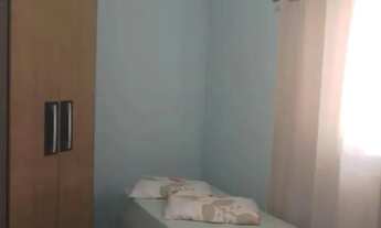 Imagem 4: CASA TÉRREA - JARDIM SÔNIA - SP