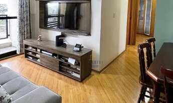 Imagem: Apartamento com 2 dormitórios, 63 m²