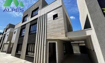 Imagem: Sobrado com 3 dormitórios à venda, 117