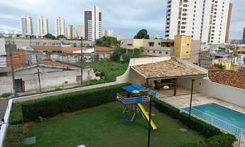 Imagem 2: Apto 4/4 c/ suítes, 2 Vagas, 1° Andar, Nascente, Ventilado, Capim Macio