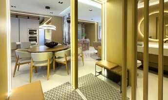 Imagem 7: Apartamento Alto Padrão Com 3 Suítes na Agronômica, Florianópolis