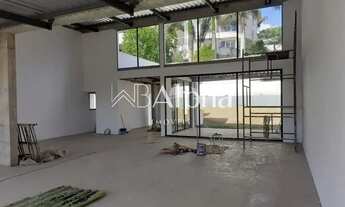 Imagem 5: Casa de luxo em condomínio Alphaville: 4 quartos, 4 suítes, 3 salas, 6 banheiros, 6 vagas