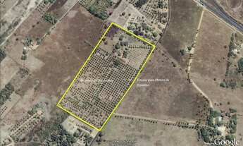 Imagem 3: Aluga-se Lotes Industriais - CIS-Leste. Br 324, Feira-Salvador