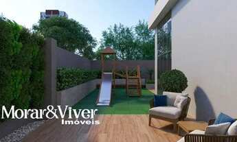 Imagem 6: Cobertura Duplex para Venda em Curitiba, Água Verde, 3 dormitórios, 3 suítes, 4 banheiros