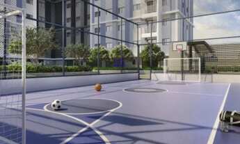 Imagem 6: APARTAMENTO R$448.900,00, FINANCIA, 2QUARTOS,SORANO,NA PLANTA, COHAPAR, MINHA CASA MINHA V