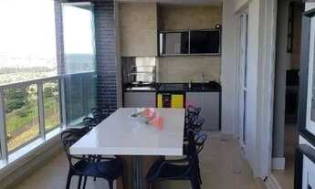 Imagem 6: Apartamento à Venda de 03 Suítes no Bairro Jardim Botânico em Ribeirão Preto com Sacada co