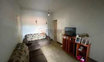 Imagem: Apartamento Térreo no Boa Vista em Congonhas!