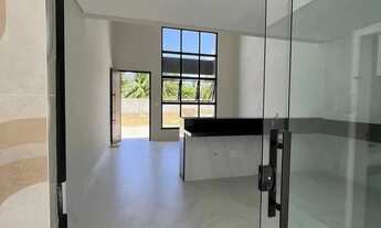 Imagem 6: Casa no Maluí Residence [3036