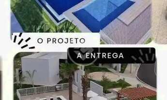 Imagem 5: CONDOMINIO VILLAGE BORDEAUX codigo: 107264