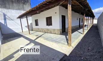 Imagem 4: Casa 173, Centro, Coração de Maria/BA