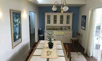 Imagem 7: Casa com 4 dormitórios para alugar, 300 m² por R$ 15.066,67/mês - Alphaville 01 - Barueri