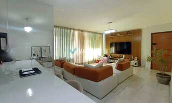 Imagem 6: Apartamento 4 quartos à venda no Santo Antônio