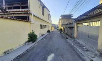 Imagem 3: Casa Linear Frente de Rua e Independente 2 Suítes, Terraço, Piscina e 3 Vagas Ac. Carta