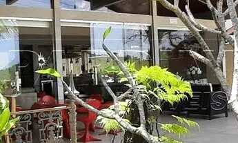 Imagem 3: Casa de temporada em condomínio, frente ao mar, com 6 suítes e varanda gourmet, na praia d