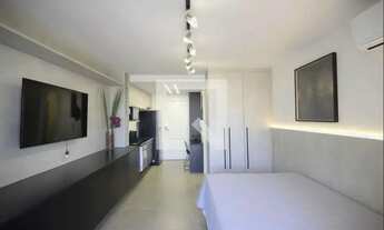 Imagem 7: Apartamento à Venda - Vila Mariana, 1 Quarto, 28 m2