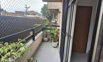 Imagem 4: Imóvel para venda tem 94 metros quadrados com 2 quartos em Liberdade - Resende - RJ