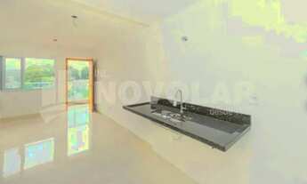 Imagem: Apartamento em Condomínio em Santa Teresinha