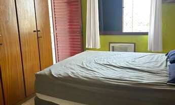 Imagem 7: 02 DORMS, SENDO 01 SUÍTE, 100MTS DO MAR NA TUPI!