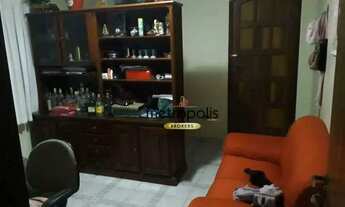 Imagem 5: Sobrado à venda, 185 m² por R$ 370.000,00 - Alvarenga - São Bernardo do Campo/SP