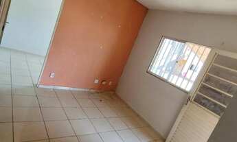 Imagem 5: Apartamento térreo com mobília em Valparaíso