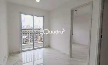 Imagem: Apartamento locação com 37m², 2 dormitórios