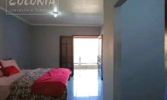 Imagem 3: Sobrado a venda - Parque Erasmo Assunção, Santo André