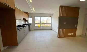 Imagem 4: Apartamento com 2 quartos, 59 m², aluguel por R$ 3.500/mês- Rua Pará, 18 - Campo Grande