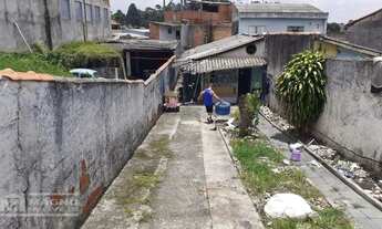 Imagem: Terreno à venda, 514 m² por R$ 750.000,00