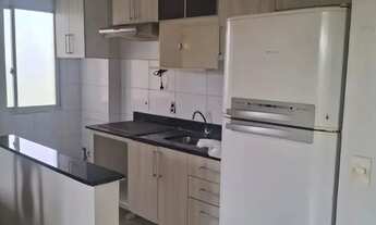 Imagem 2: Condomínio Paraíso com 60m2 com 3 quartos em Lago Azul - Manaus - AM