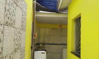 Imagem 3: 01- Casa no Bequimão