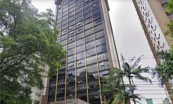 Imagem: Salas à venda em Bela Vista - SP