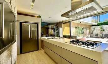 Imagem 5: Casa 4 Suites, Piscina - Cacupé, Florianópolis/SC