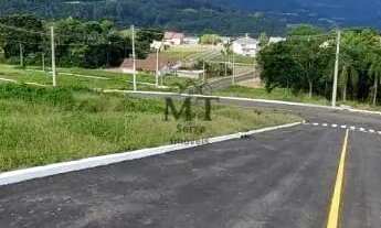 Imagem 4: Terreno bairro Pinhal Alto, Nova Petrópolis.RS REF: 394
