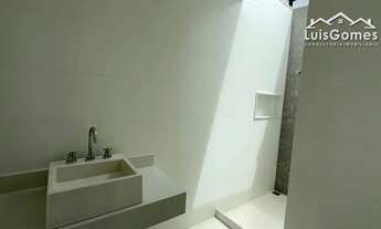 Imagem 12: CASA CONTEMPORÂNEA TRIPLEX COM 4 QUARTOS SENDO 4 SUÍTES NA BARRA DA TIJUCA